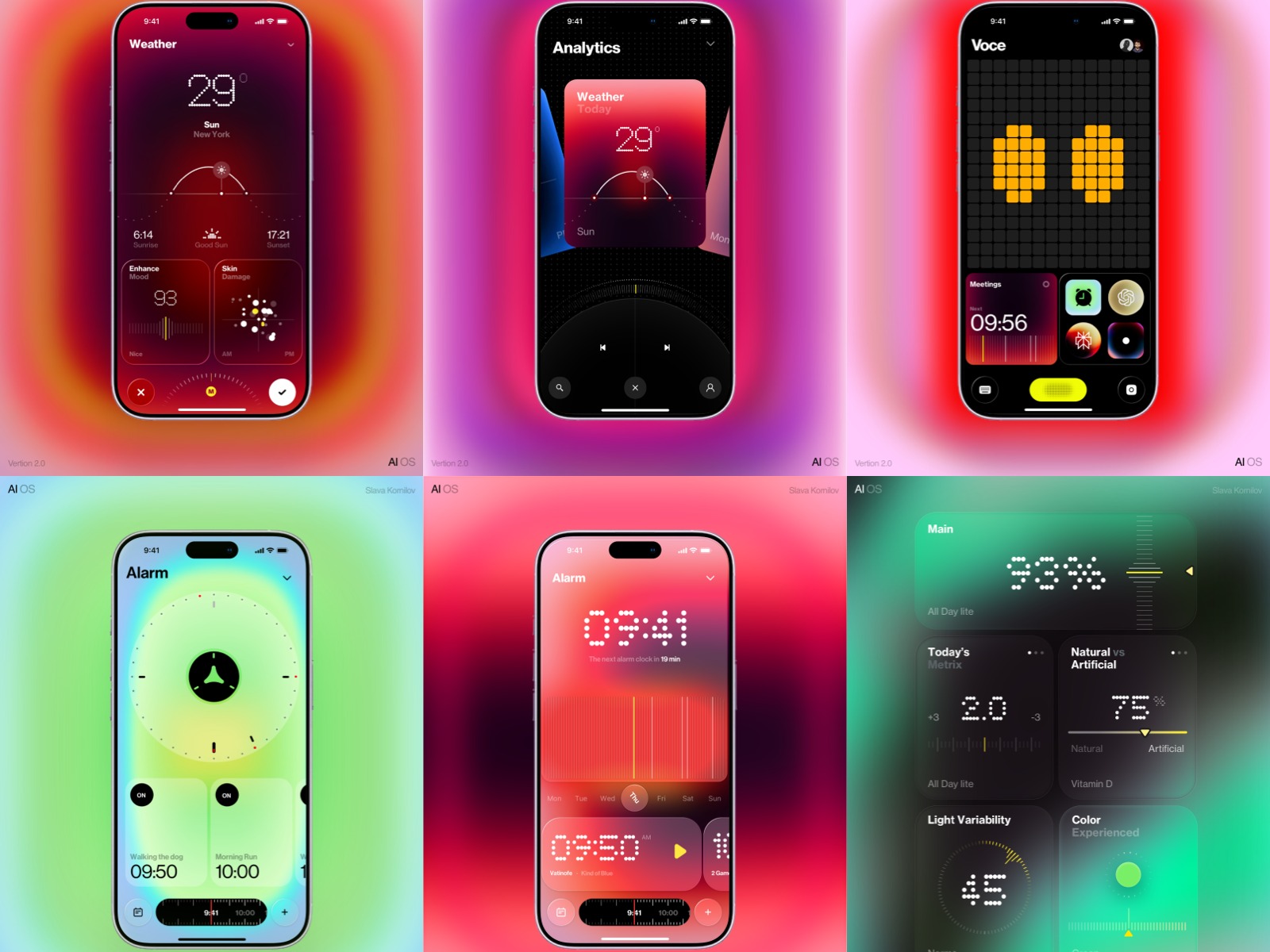 AI OS System 2.0 Image 9