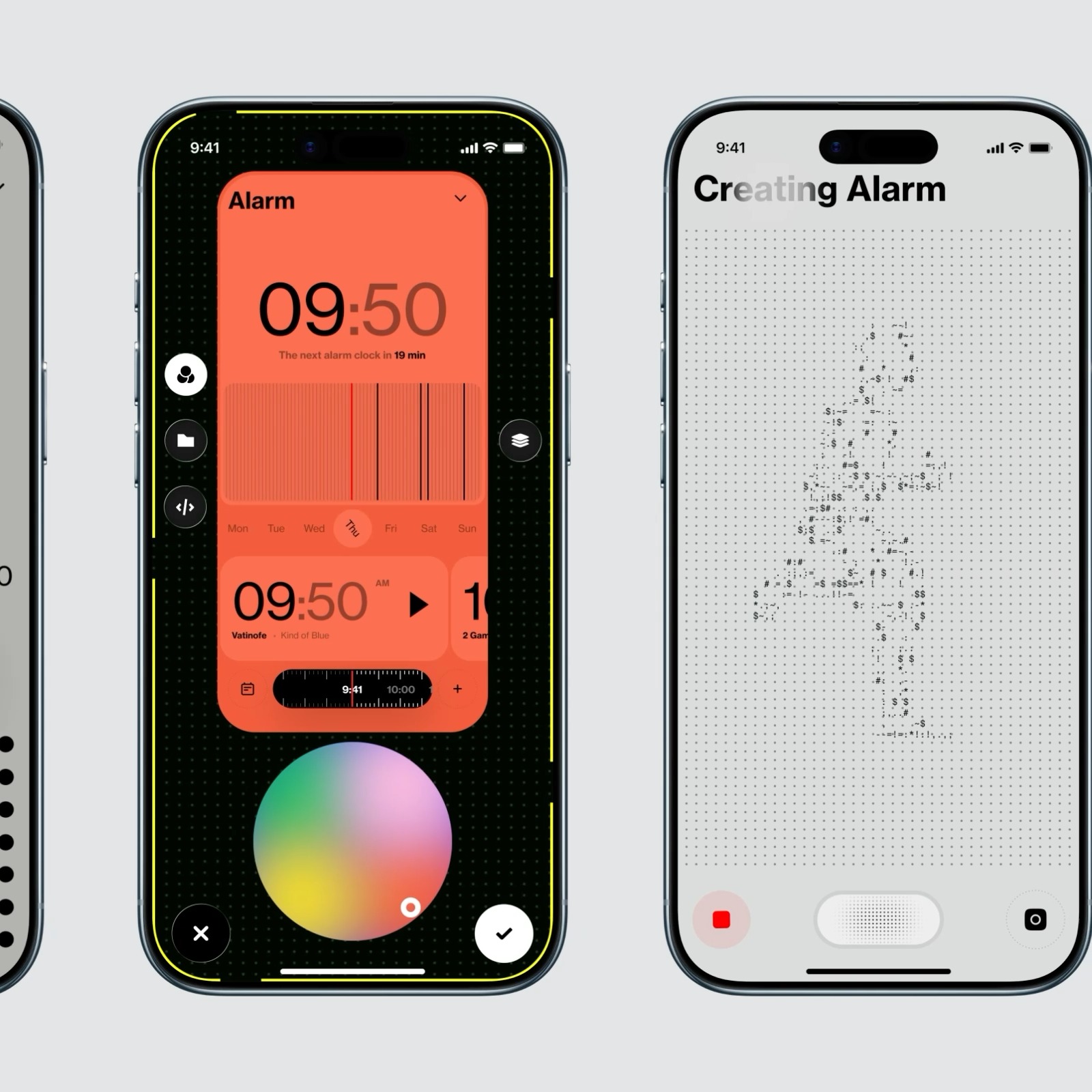 Vibe Code Fully Working Apps Image 4
