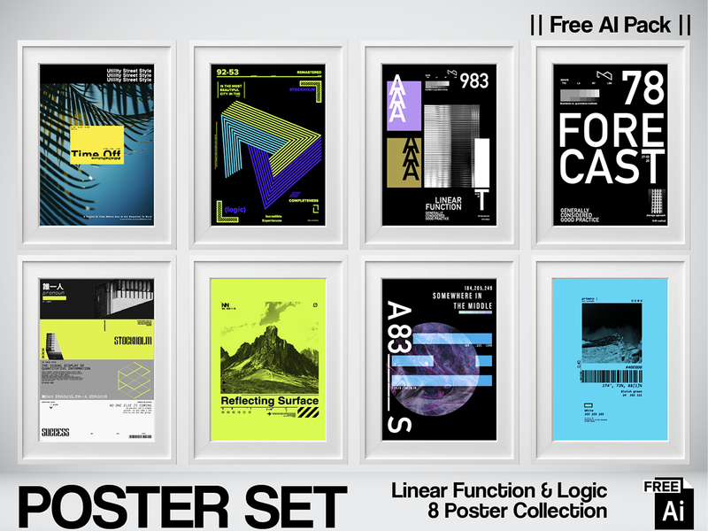 LINEAR FUNCTION // Urban Utility & Structural Logic