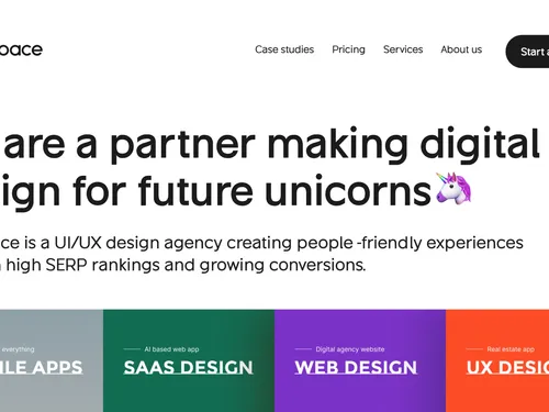 Wavespace | Leading UI/UX Design Agency