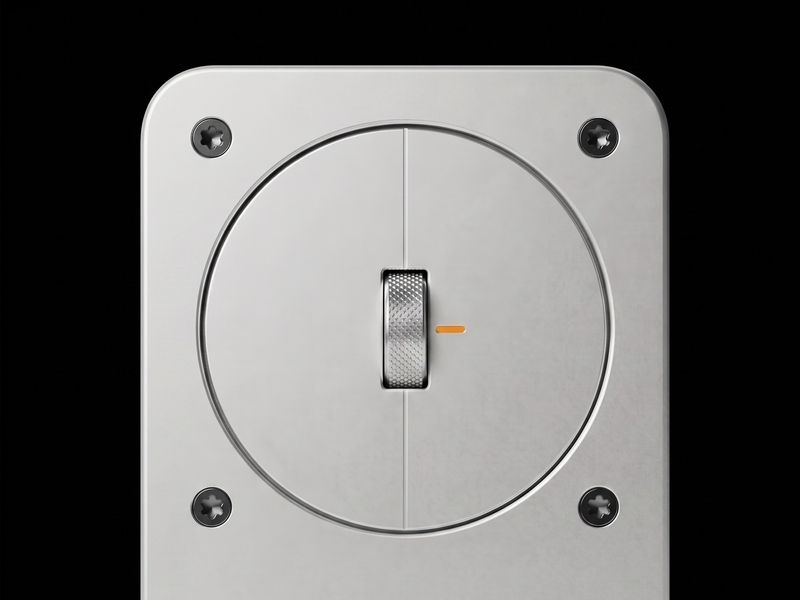 Type 0 Mouse