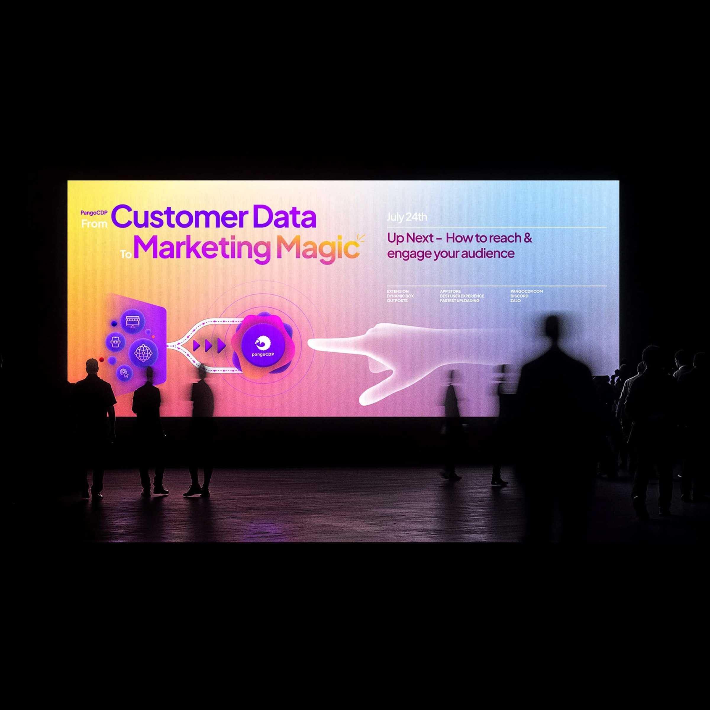 Sun Hung – Web/UIUX Porfolio Design in Viet Nam Image 4