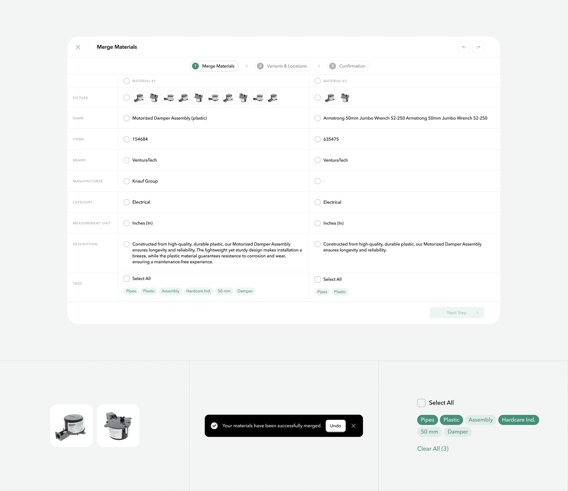 Ply - Inventory Management Image 4