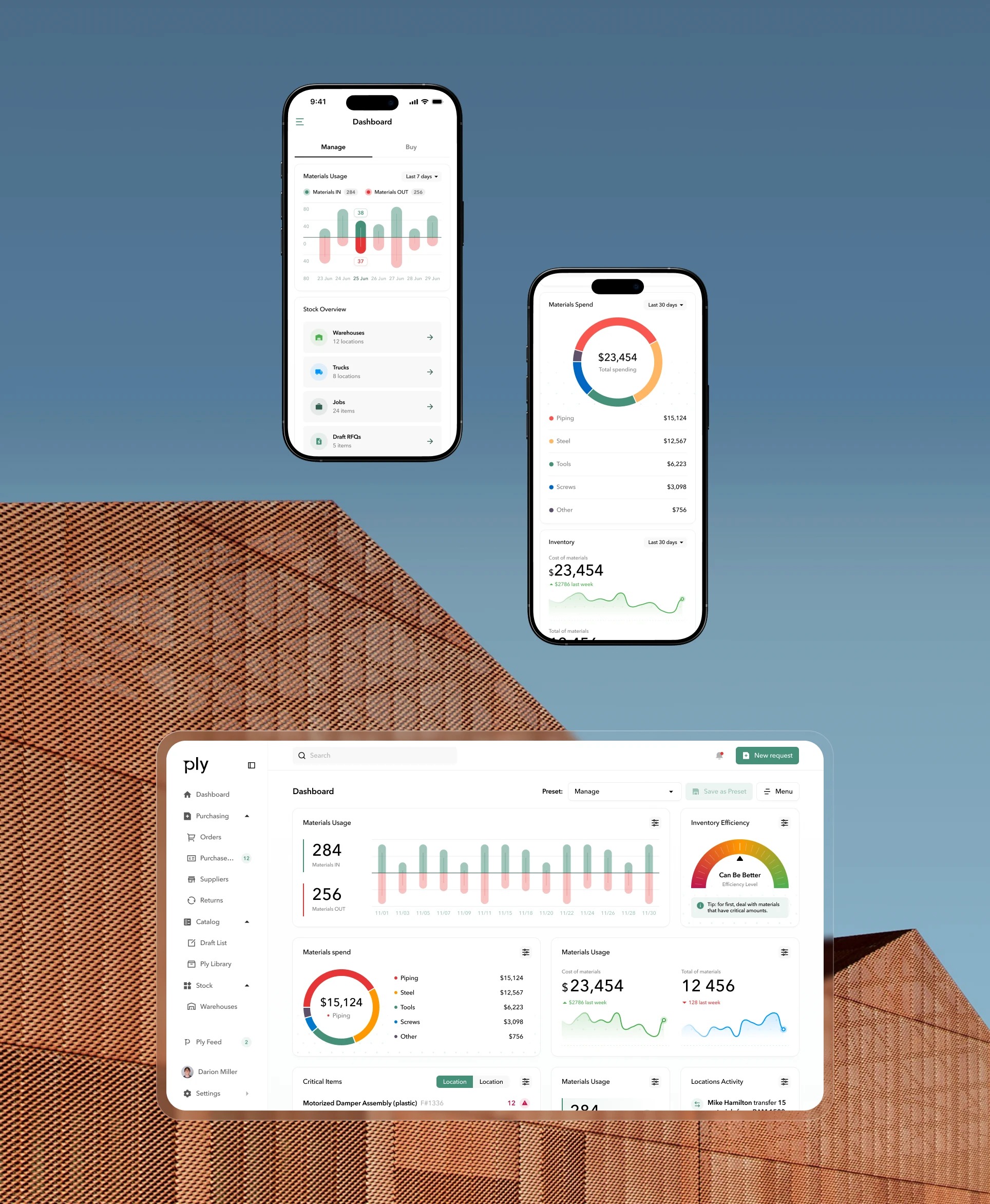 Ply - Inventory Management Image 7