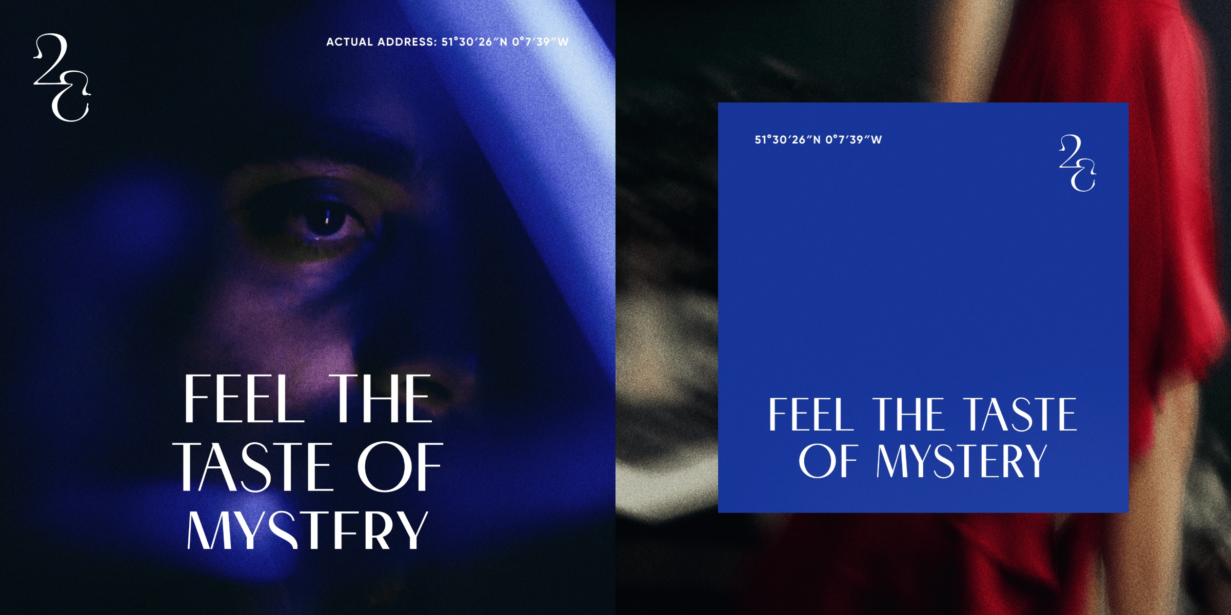 The 23 Private Members Club – Visual Identity Image 10