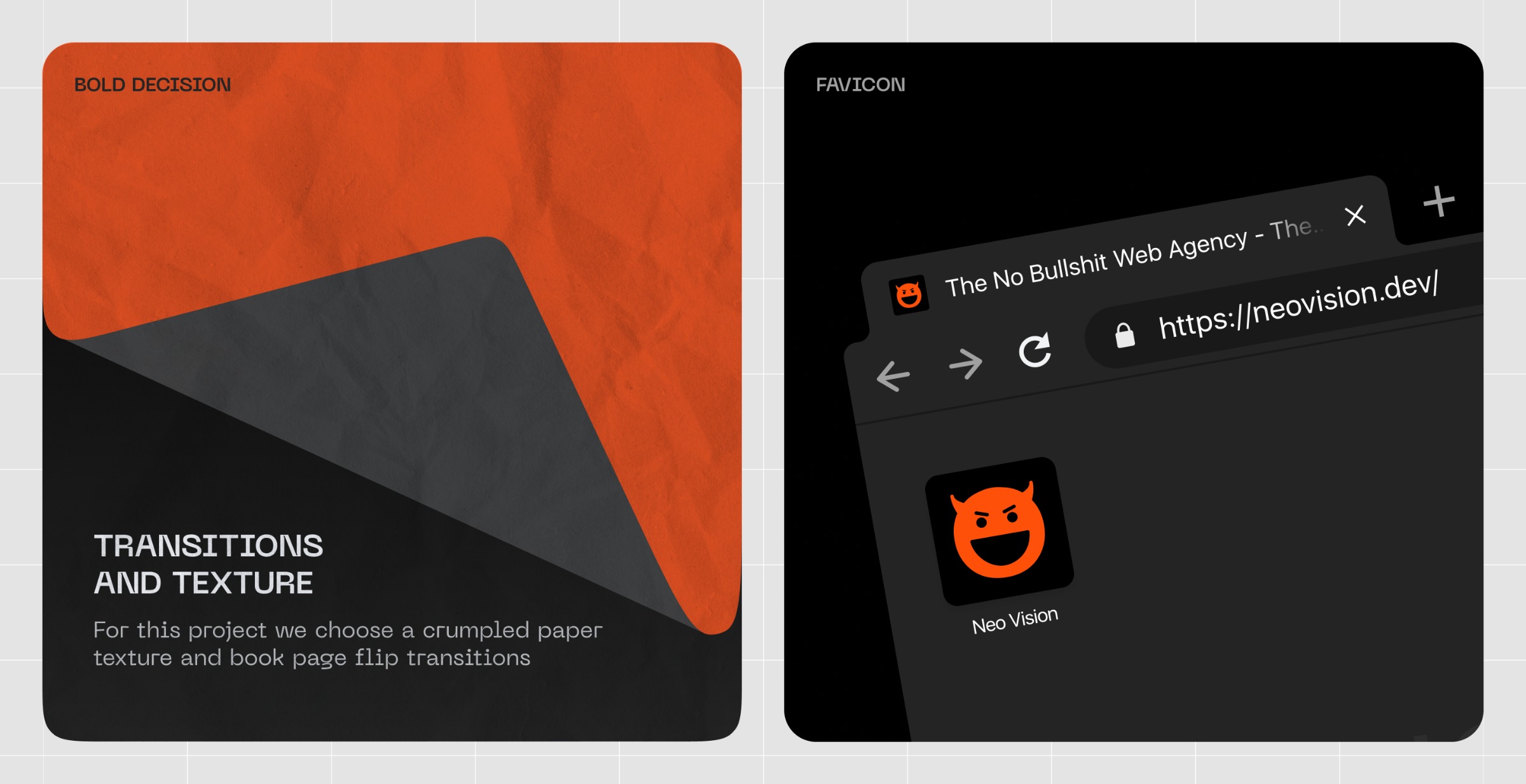 Neo Vision – Web Design Image 0