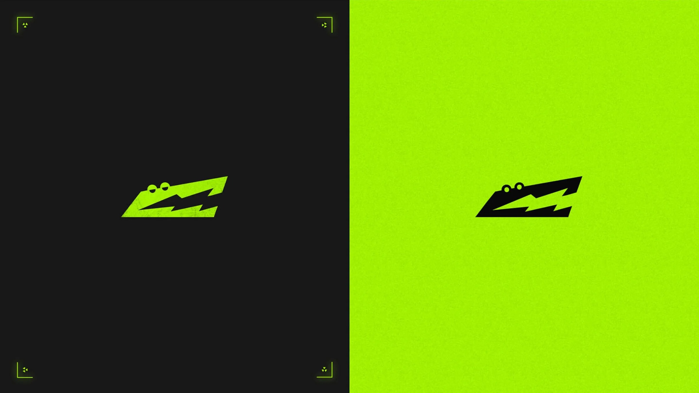 Radioactive Crocs Club – Website for NFT Collection Image 5