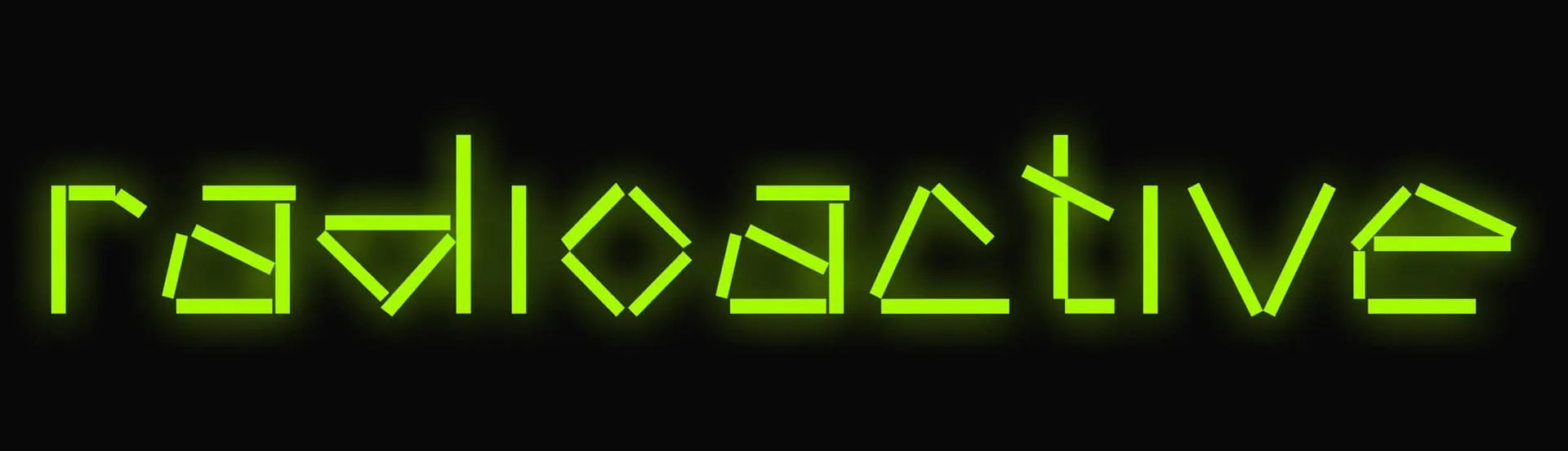 Radioactive Crocs Club – Website for NFT Collection Image 33