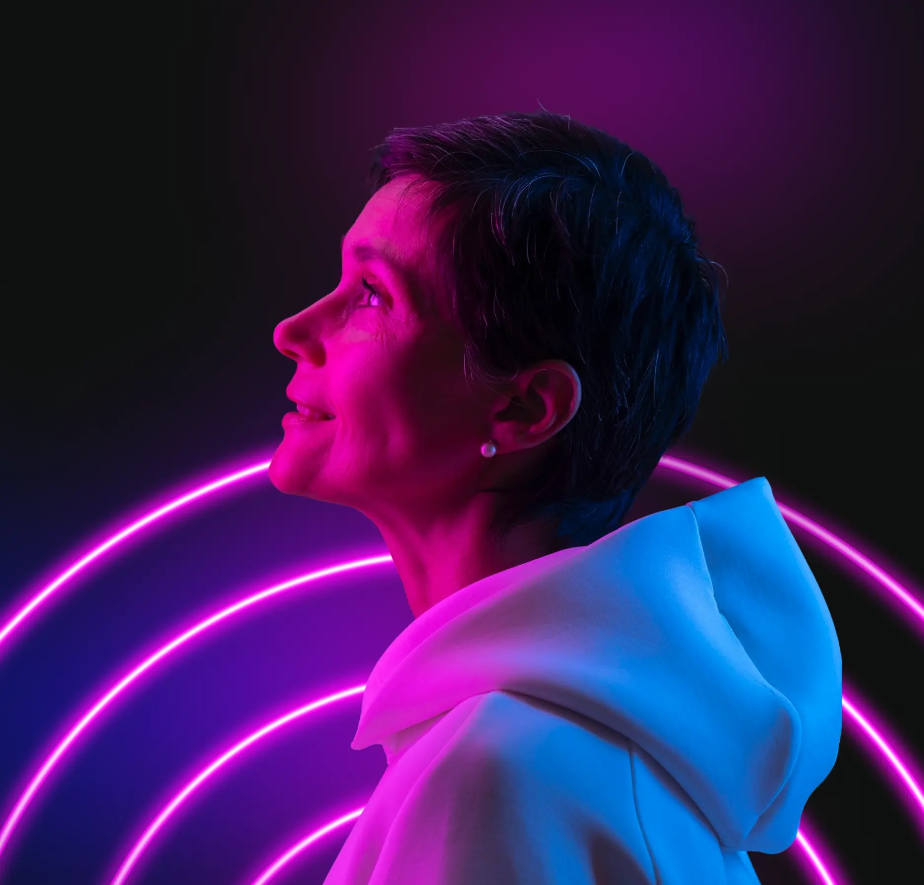 JobCannon AI HR – Visual Brand Identity