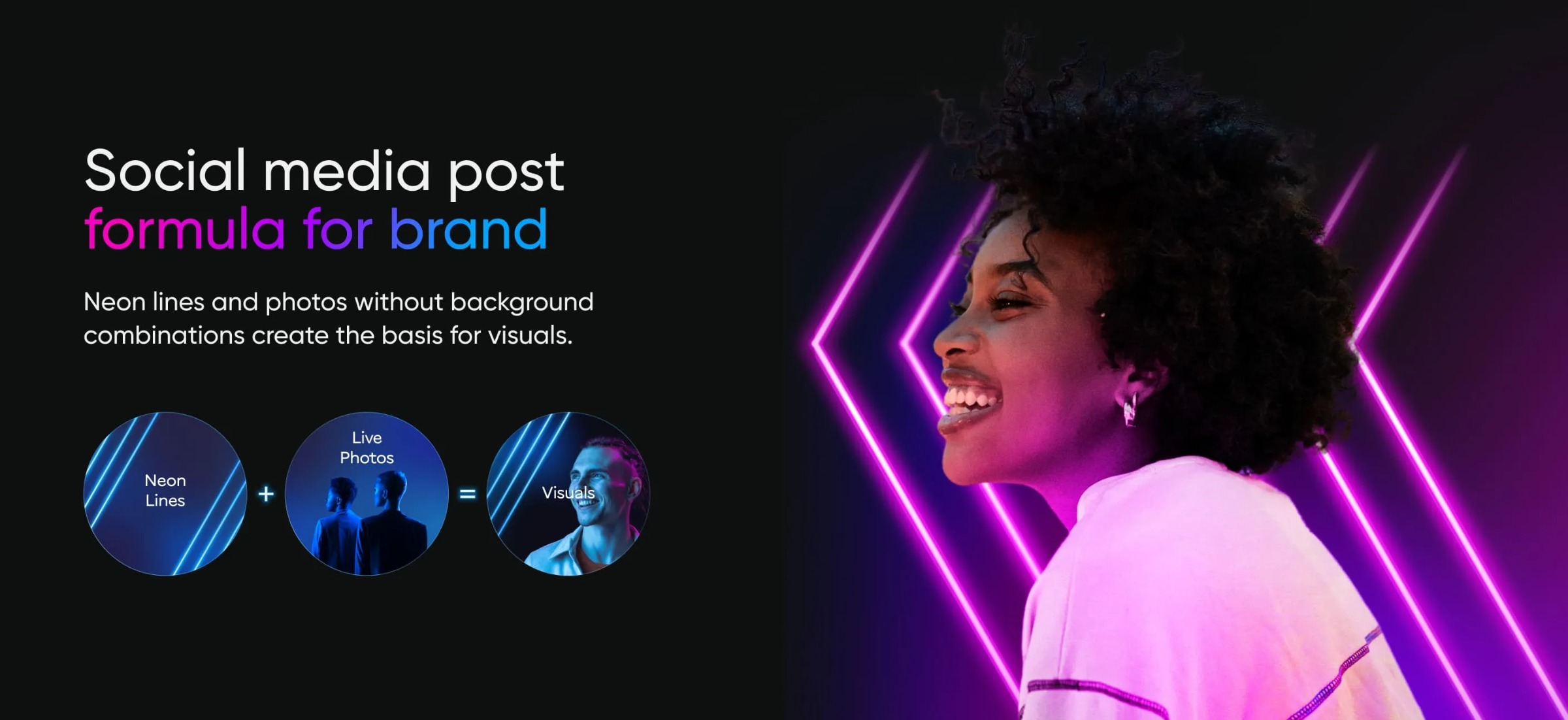 JobCannon AI HR – Visual Brand Identity Image 4