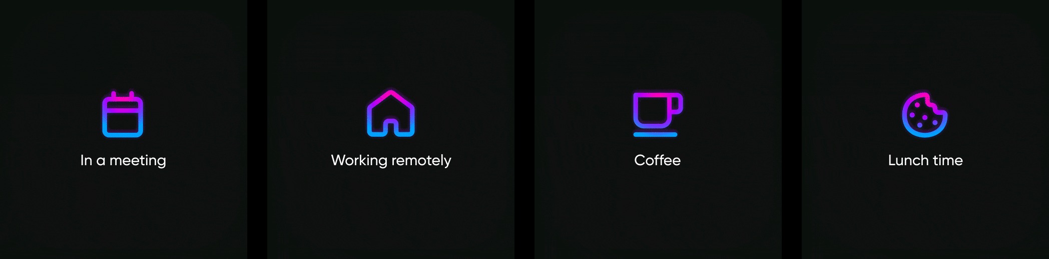 JobCannon AI HR – Visual Brand Identity Image 7