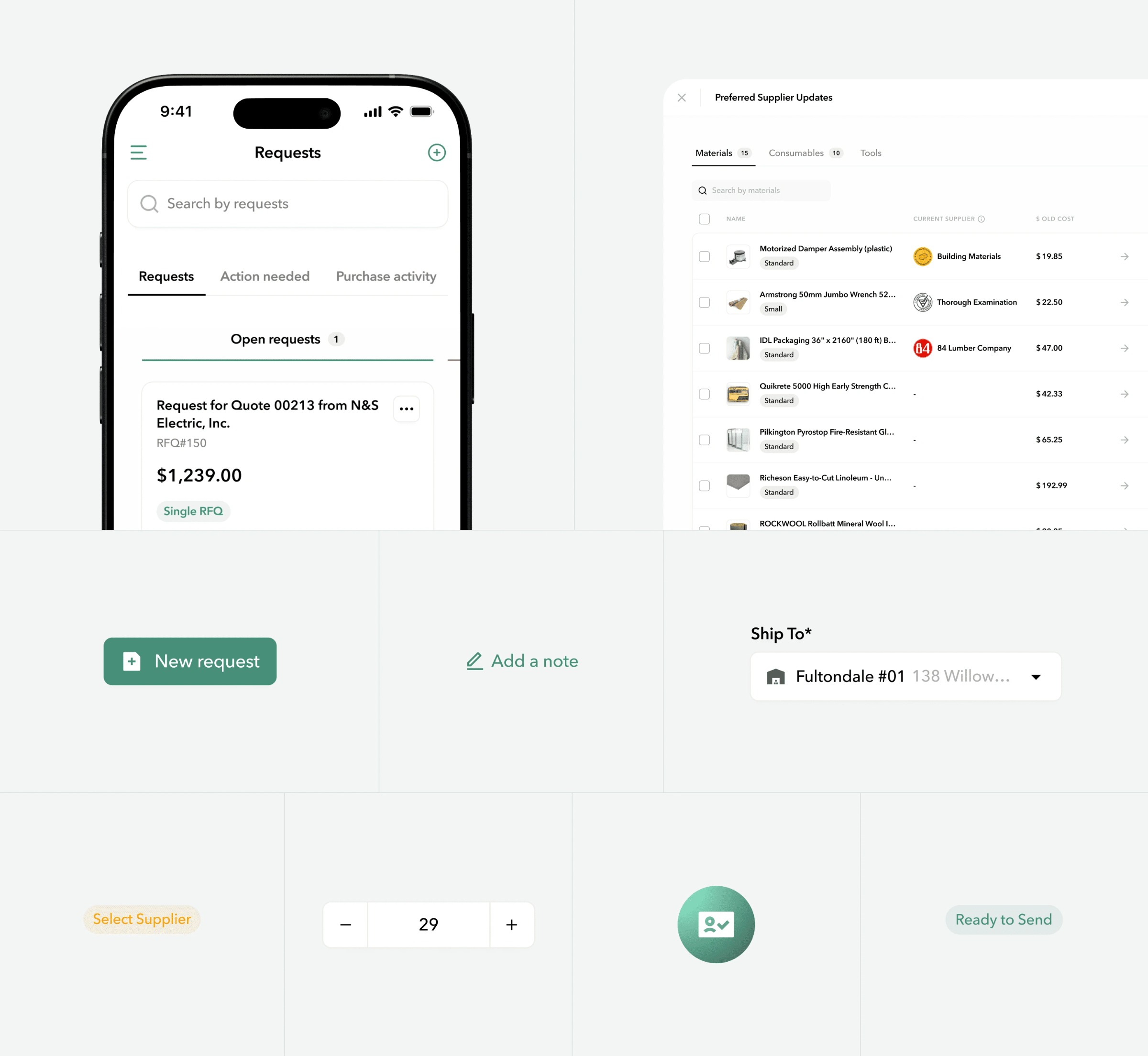 Ply – Inventory Management Image 4