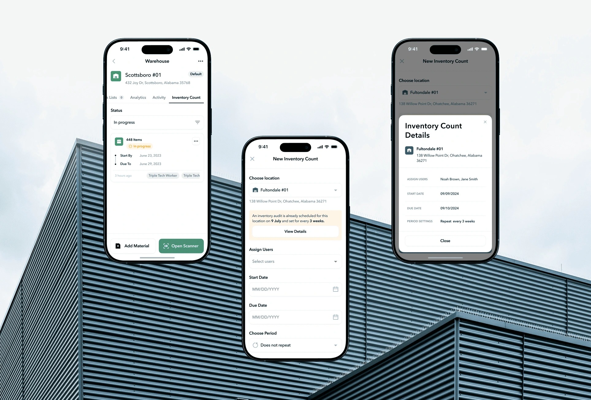 Ply – Inventory Management Image 6