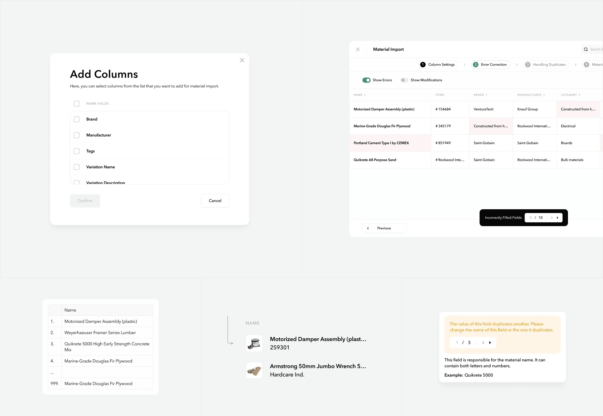 Ply – Inventory Management Image 9
