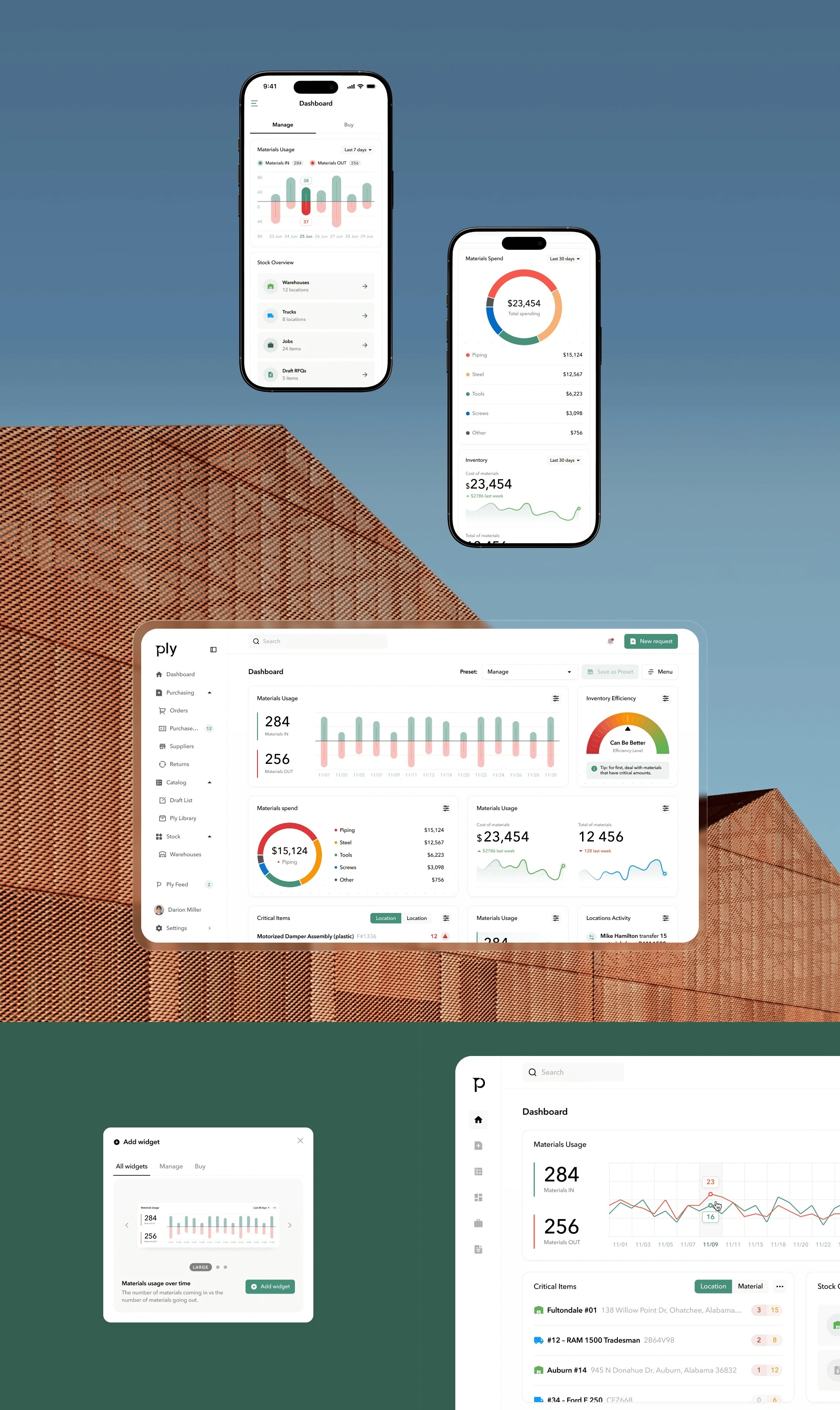 Ply – Inventory Management Image 10
