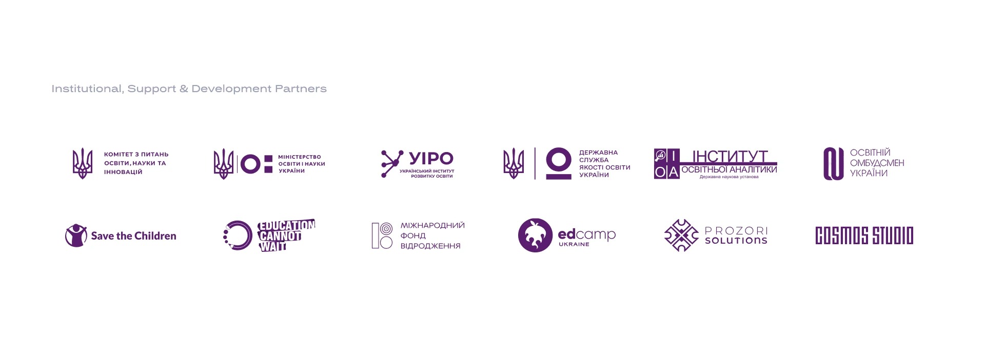 Povir – Edtech Platform UX/UI Design Image 2