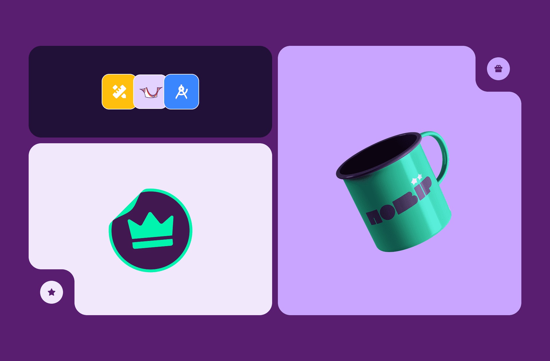 Povir – Edtech Platform UX/UI Design Image 16