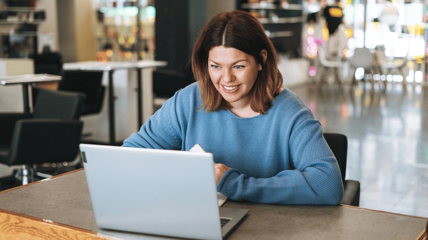 Talis – UX/UI Design Image 4