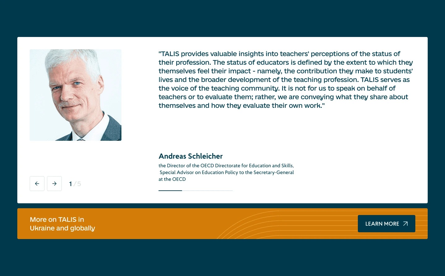 Talis – UX/UI Design Image 5