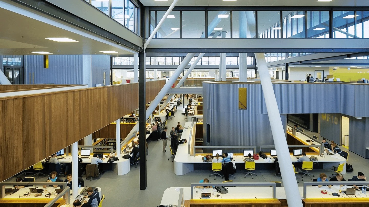 Talis – UX/UI Design Image 11