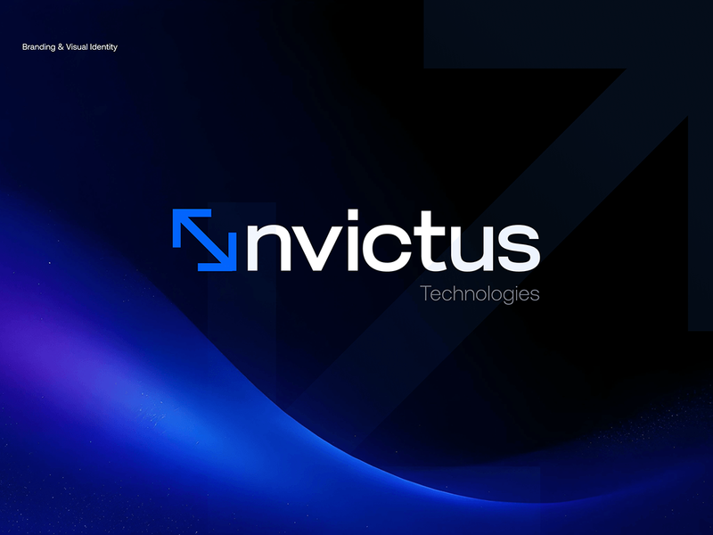 Invictus Technologies: Branding & Visual Identity