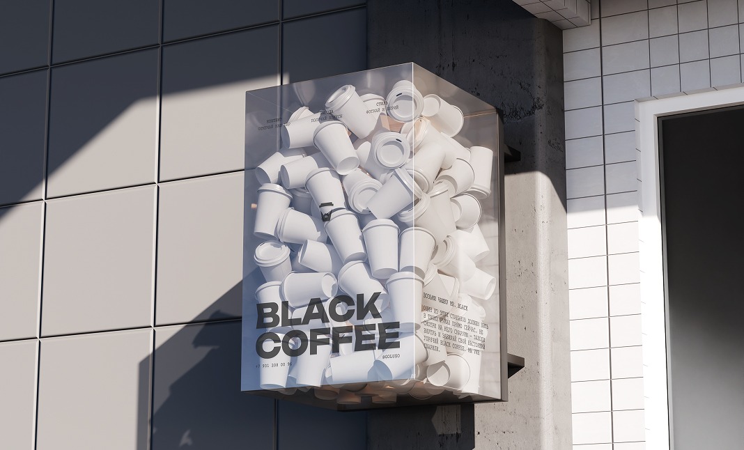 Mr. BLACK Franchise Image 3