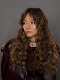 Viktoria Cherniakova