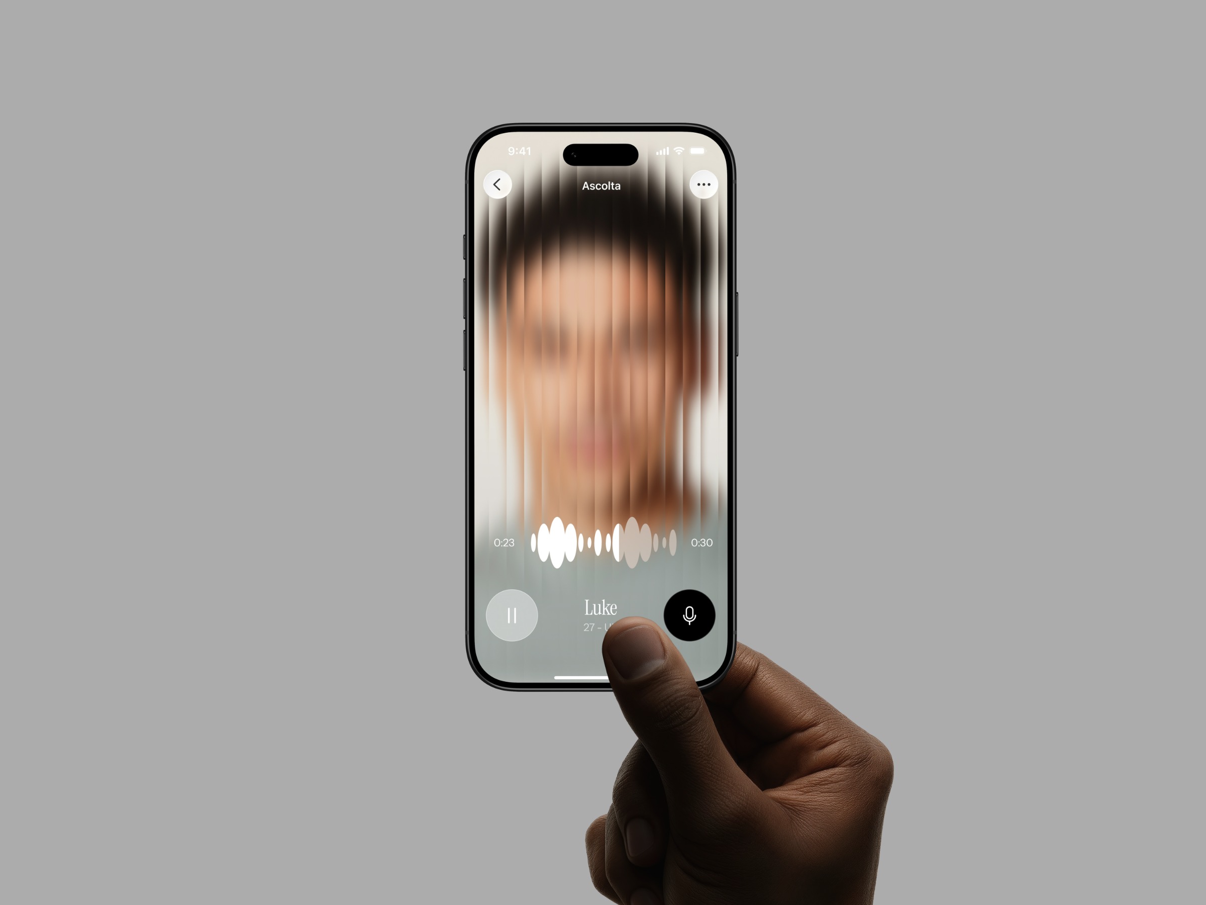 Momentum App: Branding, UX & Web Image 7