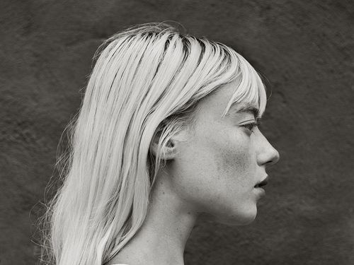 The Photography of Ramon Perez Palacios-Pelletier