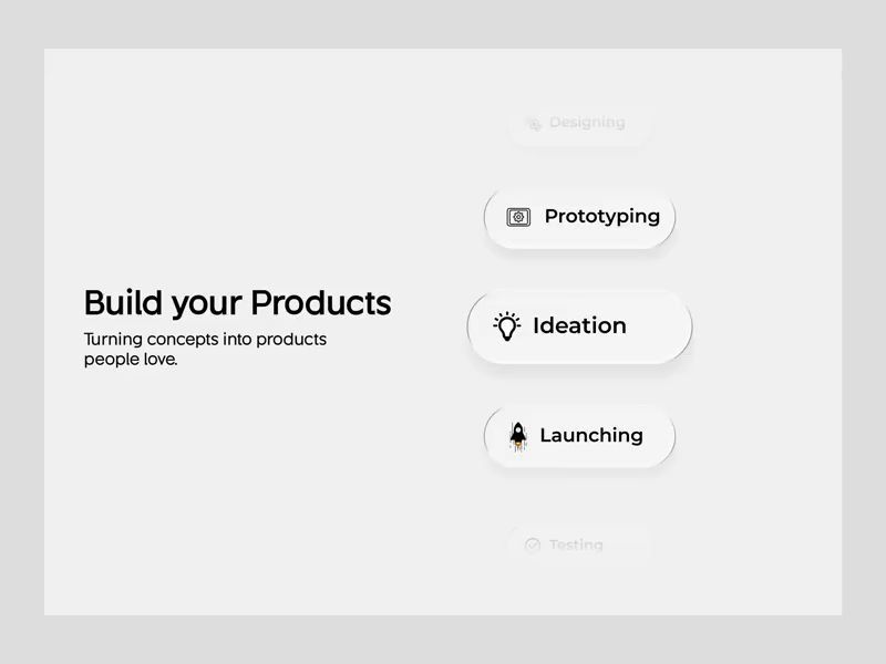 Design Process 