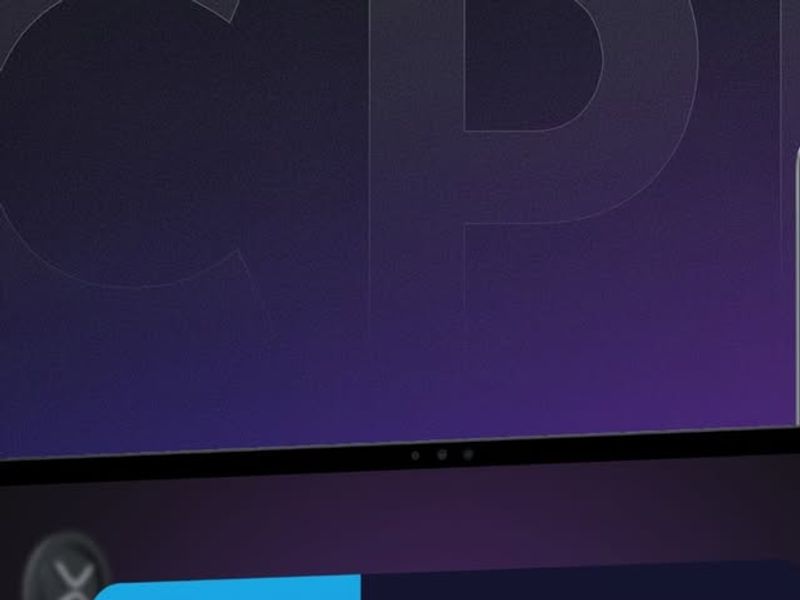 NFT App Store Login and Sign Up Screens