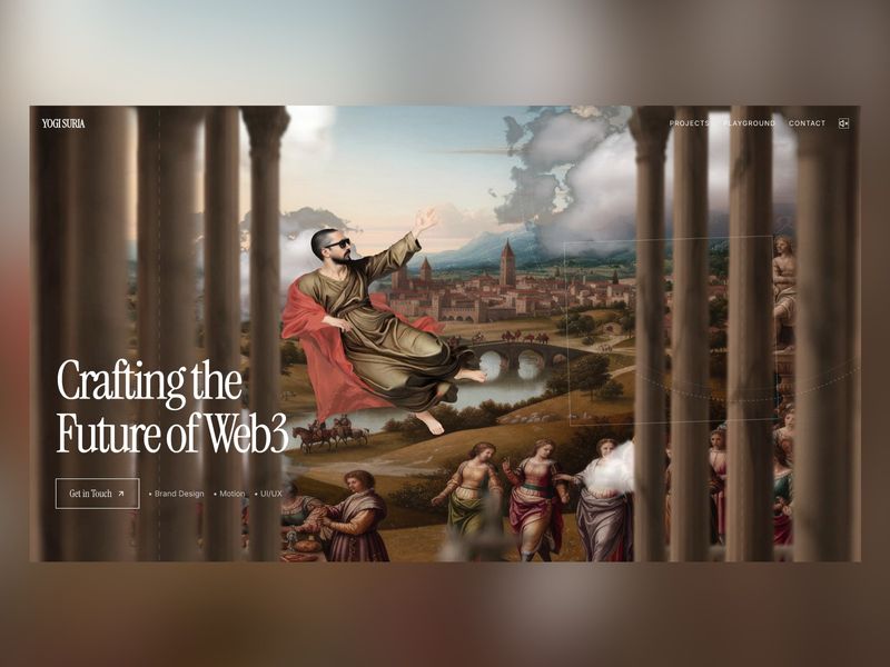 Renaissance Remix