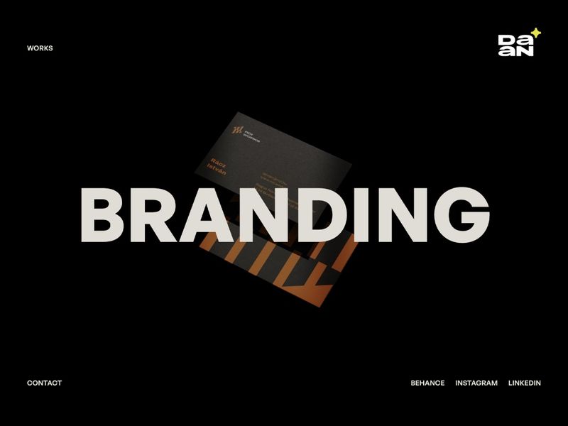 DAAN design | digital & print