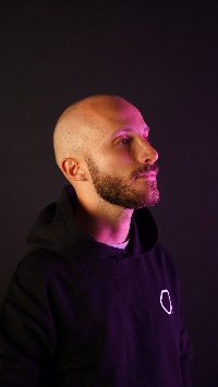 Gabriel Norman