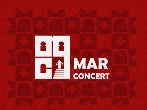 MAR CONCERT