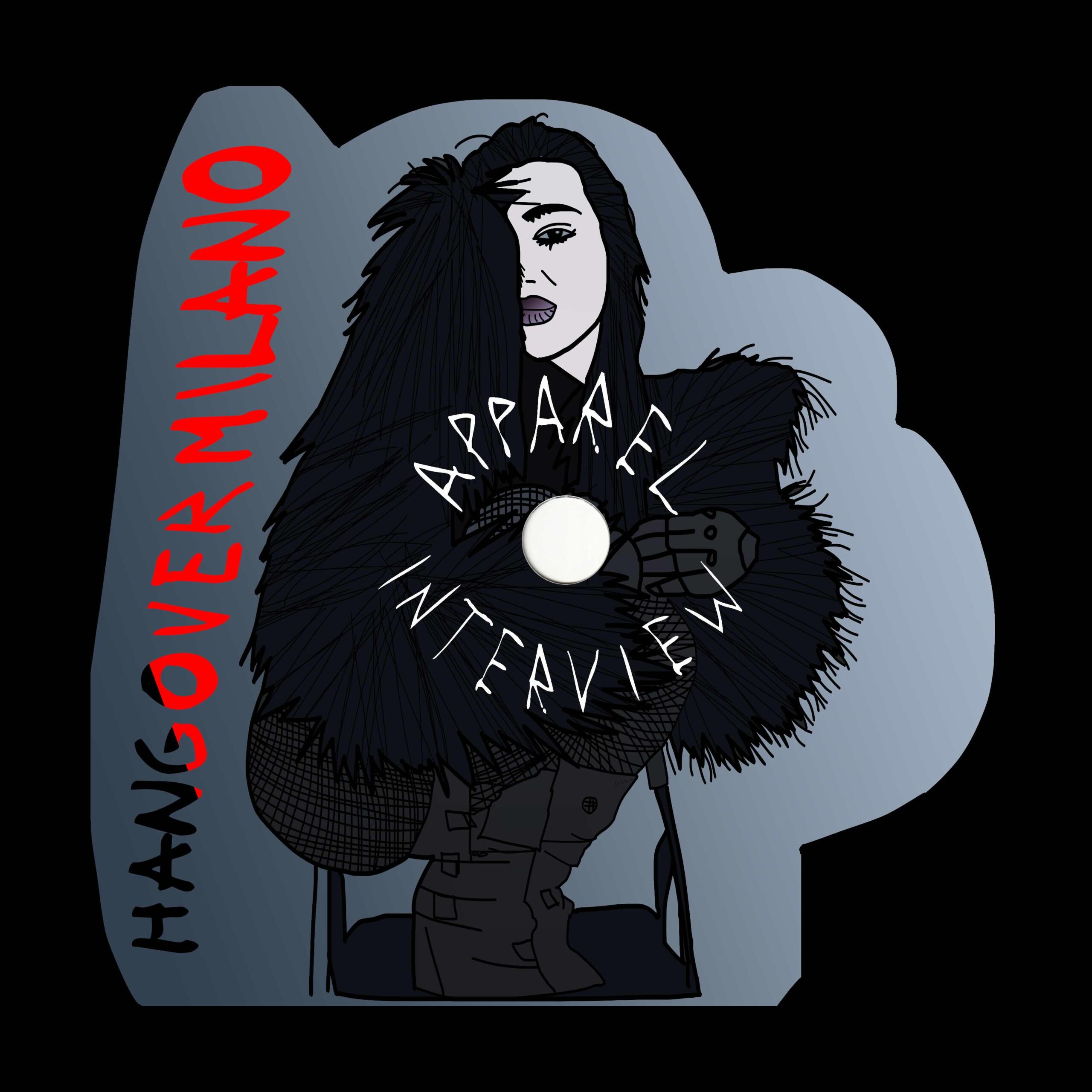 APPAREL INTERVIEW: Aleksandra Artemova (Hangover Milano)