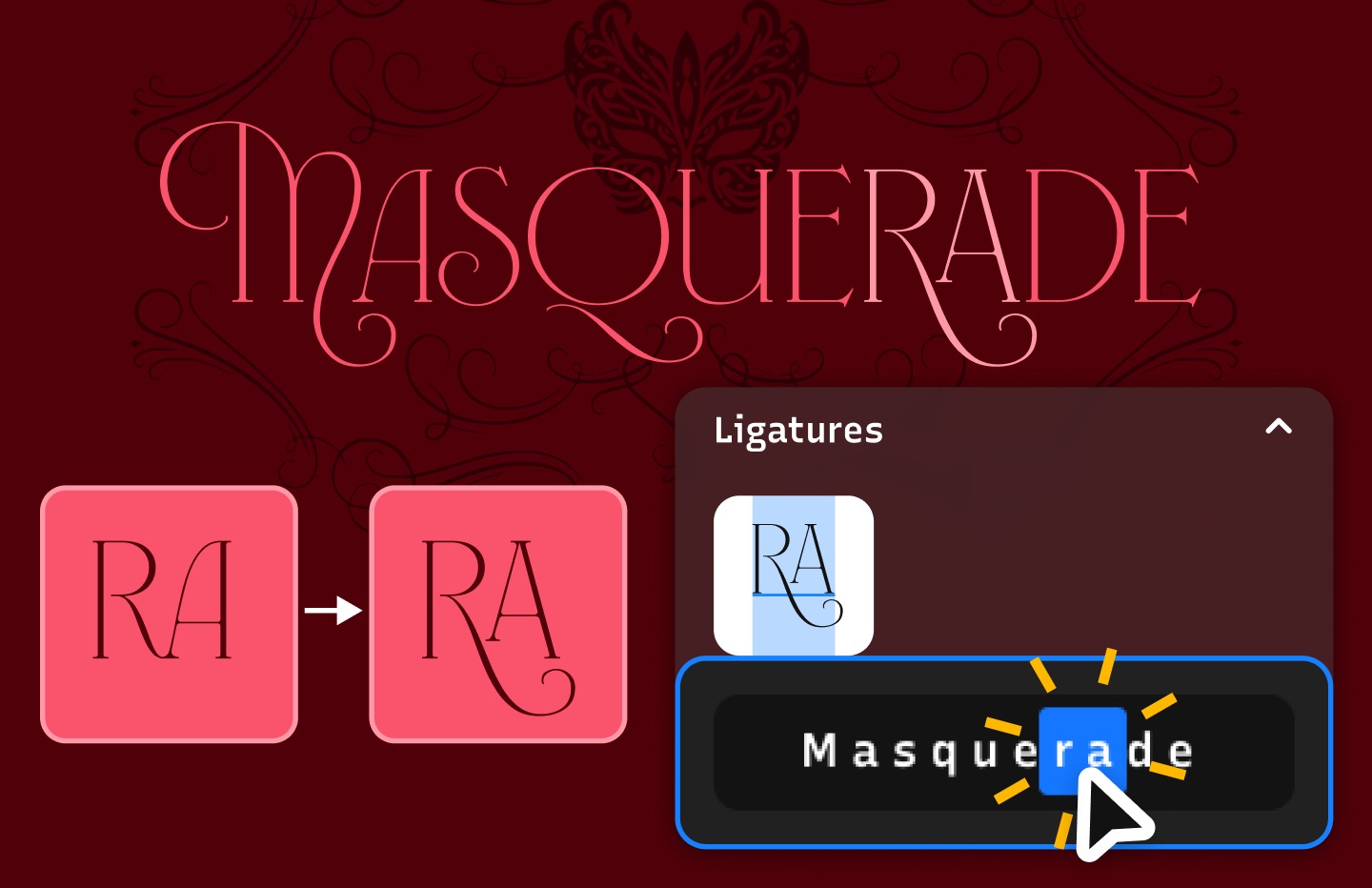 Typogram Studio | Advanced Typography Design Workspace Image 3