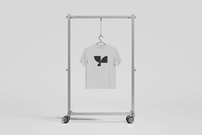 099 / Supply.Family / T-Shirt / Mockup / 2025