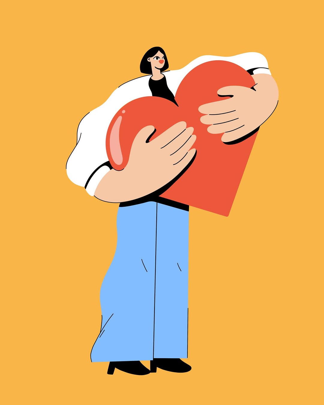 Back from the Women’s Congress with a full mind and a full heart — a beautiful reminder of how powerful it is when women support each other. Thank You @dolnoslaskikongreskobiet see you next year.