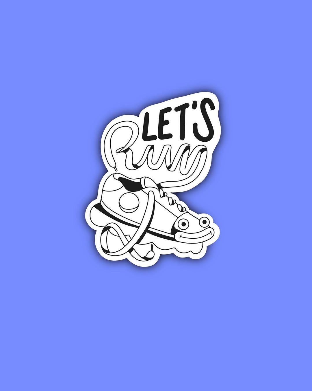 Sticker pack 💥🏃🏻‍♀️ Image 0