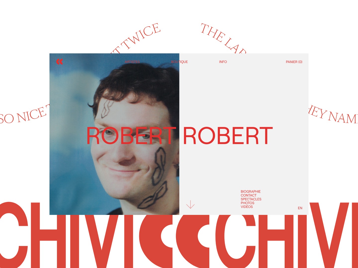 ChiviChivi
