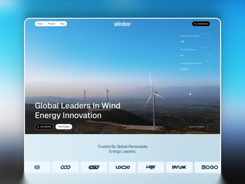 Windsor by Jitu Raut