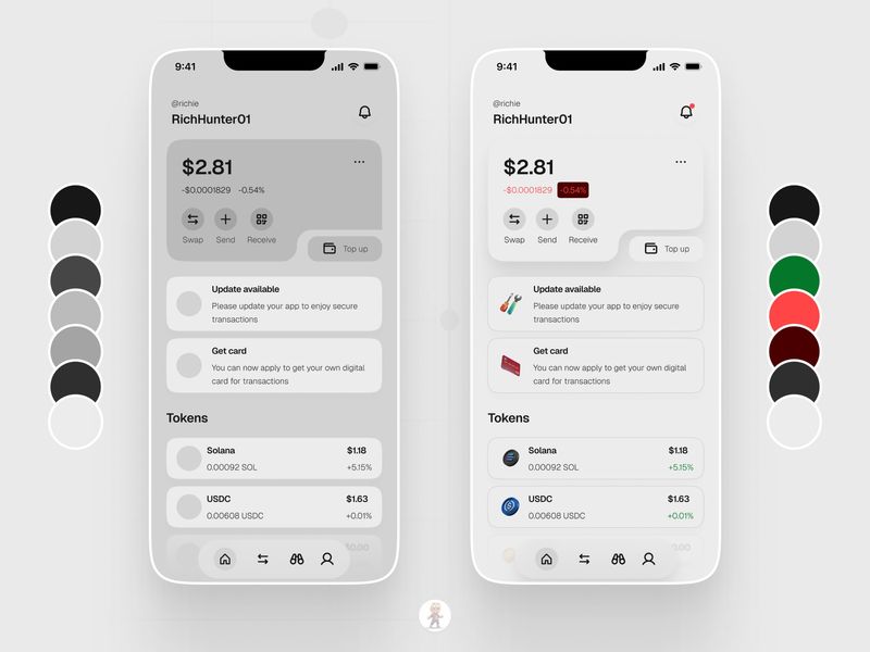 Why Grayscale Designs Are Important