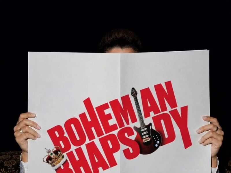 Bohemian Rhapsody Musical