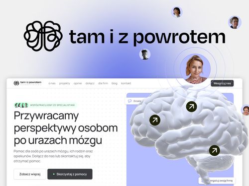 Stowarzyszenie Tam i z powrotem