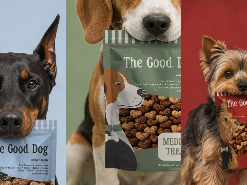 The Good Dog