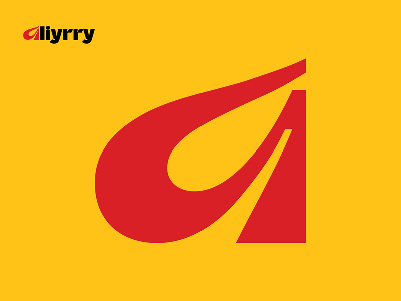 aliyrry - Premium Brand logo for Sale
