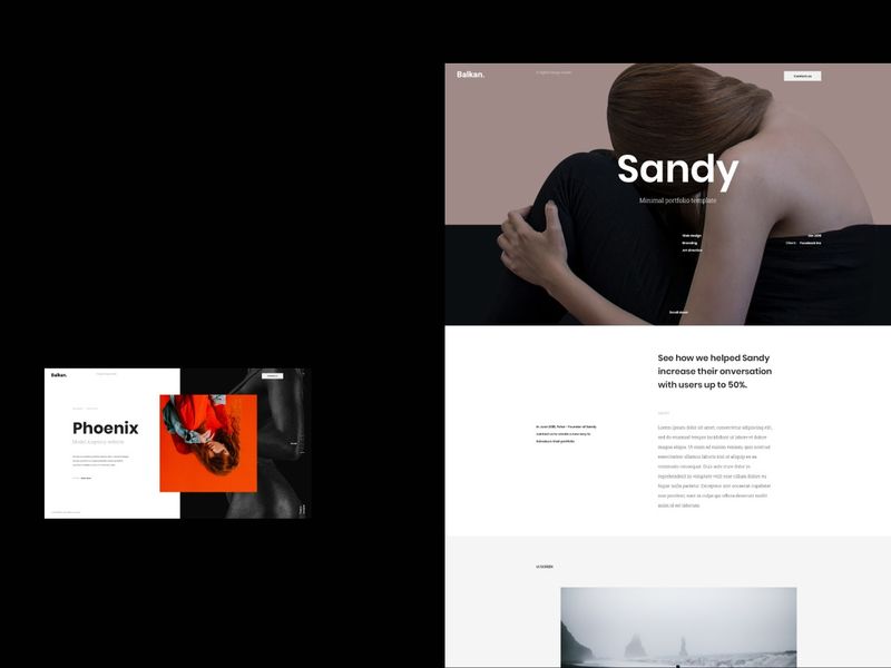 Balkan - Creative Digital studio