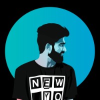 Ashwin Thomas