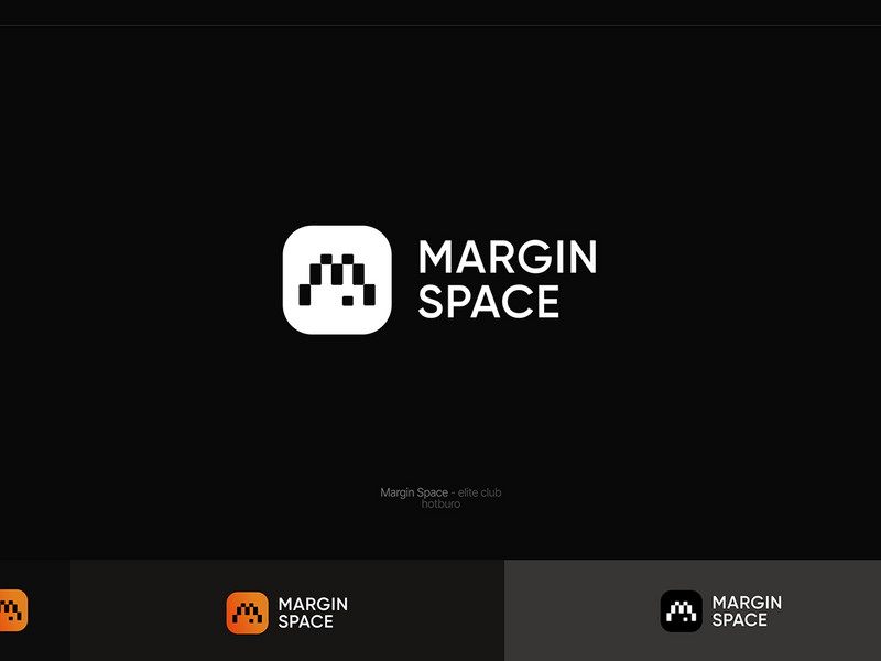 Logofolio 2025 | Logos & Marks